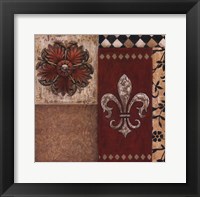 Fleur II Fine Art Print