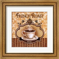 French Roast Fine Art Print