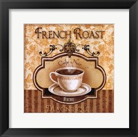 French Roast Fine Art Print