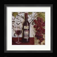 Wine Tasting II Fine Art Print