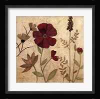 Urban Folk Art I Fine Art Print