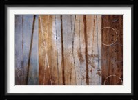 String Section II Fine Art Print