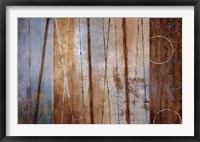 String Section II Fine Art Print