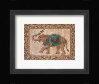 Royal Elephant II Fine Art Print