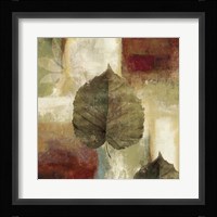 Floating Along Fine Art Print