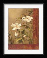 Spice Route II Fine Art Print