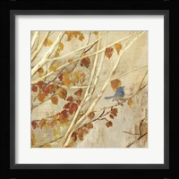 Singing I Fine Art Print