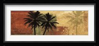 Oceanview I Framed Print