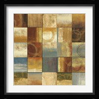 Connections I Fine Art Print