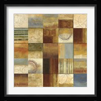 Connections II Fine Art Print