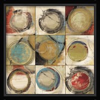 Let's Go Fine Art Print