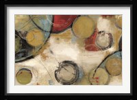 Elements Fine Art Print