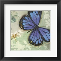 In Flight I Fine Art Print