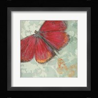 In Flight II Fine Art Print