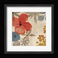 Danica I Fine Art Print