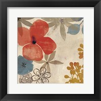 Danica I Fine Art Print