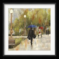 I Will Be There I Fine Art Print