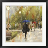 I Will Be There I Fine Art Print