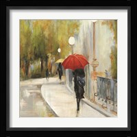 I Will Be There II Fine Art Print