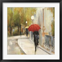 I Will Be There II Fine Art Print