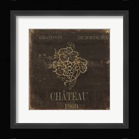 Vino I Fine Art Print