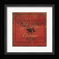 Vino II Fine Art Print