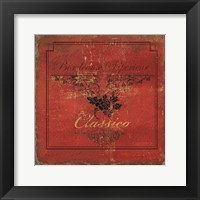 Vino II Fine Art Print