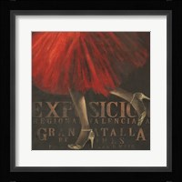 Exposicion Fine Art Print