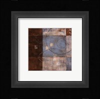 Double Vision I Fine Art Print