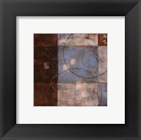 Double Vision I Fine Art Print