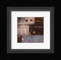 Double Vision II Fine Art Print