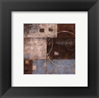 Double Vision II Fine Art Print