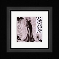 Girl's Best Friend Fine Art Print