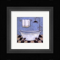 Scrub-A-Dub II Fine Art Print