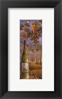 Wine Country I Fine Art Print