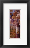 Wine Country II Fine Art Print