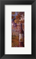 Wine Country II Fine Art Print