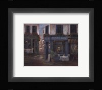 Pizza Rustico Fine Art Print