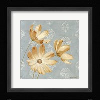 Victorain Cottage I Fine Art Print