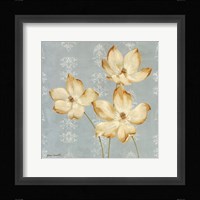 Victorian Cottage II Fine Art Print