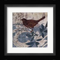 Songbird II Fine Art Print