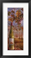 Wine Country I Fine Art Print