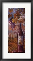 Wine Coutry II Fine Art Print