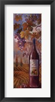 Wine Coutry II Fine Art Print