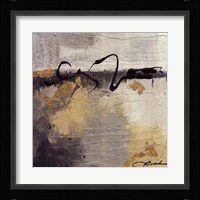 Lyrical I Fine Art Print