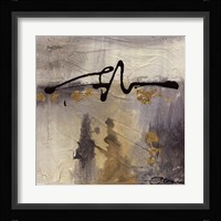 Lyrical II Fine Art Print