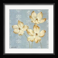 Victorian Cottage II Fine Art Print