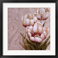 Perfect Blooms II Fine Art Print