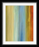 Wavelength II (OS) Fine Art Print