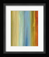 Wavelength II Fine Art Print